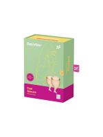 Satisfyer Feel secure Menstrual Cup 1