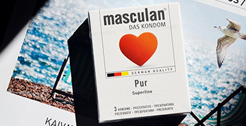 MASCULAN