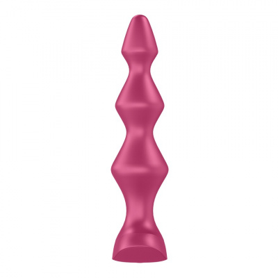 Анальный вибростимулятор Satisfyer Lolli Plug 1