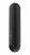 Перезаряжаемая вибропуля Indeep Clio Black 7705-03indeep Перезаряжаемая вибропуля Indeep Clio Black 7705-03indeep