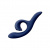 Nova 2 by We-Vibe Midnight Blue Nova 2 by We-Vibe Midnight Blue