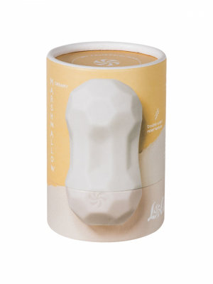 Мастурбатор Marshmallow Dreamy White 7373-01lola