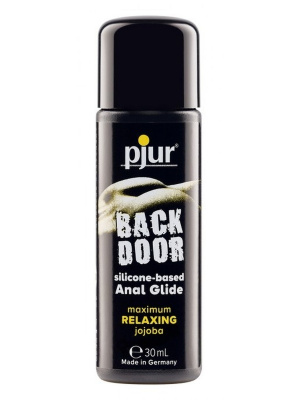 Концентрированный анальный лубрикант pjur®back door glide 30 ml