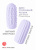 Мастурбатор Marshmallow Maxi Syrupy Purple 8076-03lola Мастурбатор Marshmallow Maxi Syrupy Purple 8076-03lola