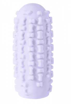 Мастурбатор Marshmallow Maxi Syrupy Purple 8076-03lola