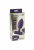 Анальная пробка с вибрацией Spice it up New Edition Perfection Ultraviolet 8014-04lola Анальная пробка с вибрацией Spice it up New Edition Perfection Ultraviolet 8014-04lola