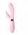 Перезаряжаемый вибратор Indeep Theona Pink 7702-05indeep Перезаряжаемый вибратор Indeep Theona Pink 7702-05indeep