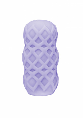 Мастурбатор Marshmallow Sweety Lavander 7372-03lola