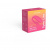 Вибромассажер для пар We-Vibe Sync Lite Pink Вибромассажер для пар We-Vibe Sync Lite Pink