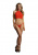 Топ и трусики со стразами Festive Rhinestone Top and Thong (красный) Топ и трусики со стразами Festive Rhinestone Top and Thong (красный)