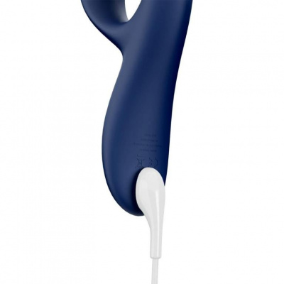 Nova 2 by We-Vibe Midnight Blue