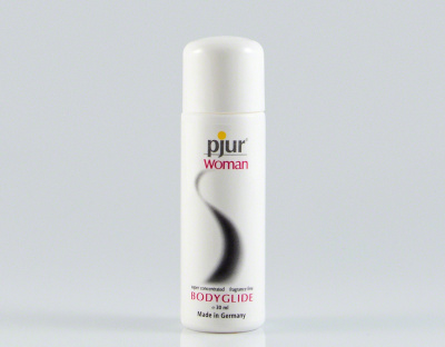 Концентрированный лубрикант pjur® Woman 30 ml