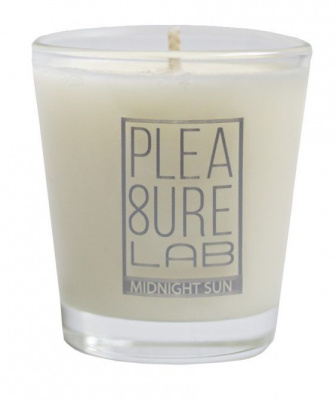 Массажная Cвеча Pleasure Lab Midnight Sun 1004-01lab