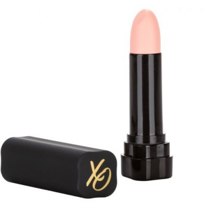 Миниатюрный вибромассажер Hide & Play Lipstick