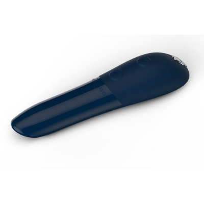 Вибратор We-Vibe Tango X синий