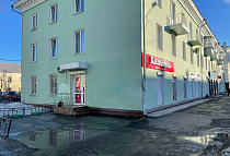 г. Нижний Тагил, пр. Дзержинского, д. 43