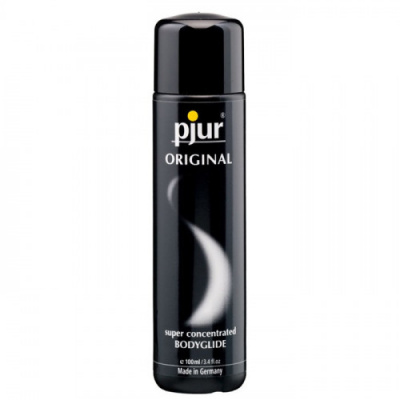Концентрированный лубрикант pjur® ORIGINAL 30 ml
