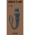 Анальная пробка Spice it up Legend Dark Grey 8001-02Lola Анальная пробка Spice it up Legend Dark Grey 8001-02Lola