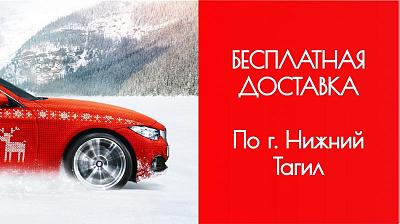 БЕСПЛАТНАЯ ДОСТАВКА