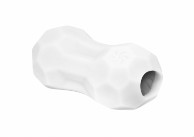Мастурбатор Marshmallow Dreamy White 7373-01lola
