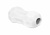Мастурбатор Marshmallow Dreamy White 7373-01lola Мастурбатор Marshmallow Dreamy White 7373-01lola