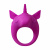 Эрекционное Кольцо Mimi Animals Unicorn Alfie Purple 7000-16lola