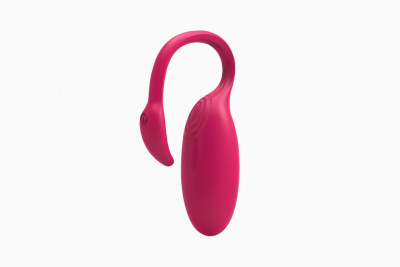 FLAMINGO - smart вибратор