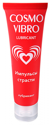 ЛЮБРИКАНТ "COSMO VIBRO" для женщин 50г арт. LB-23001