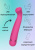 Перезаряжаемый вибратор Fantasy Raffi Pink 7910-02lola Перезаряжаемый вибратор Fantasy Raffi Pink 7910-02lola