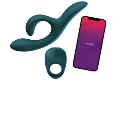 Набор We-Vibe Date Night с We-Vibe Nova 2  и We-vibe Pivot