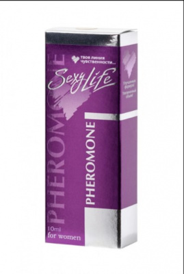 Духи SexyLife жен № 6 10 мл Agent Provocateur