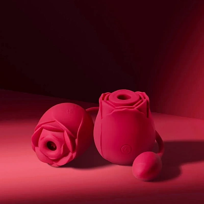 Цветы для нее