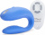 WE-VIBE Match Вибратор для пар голубой