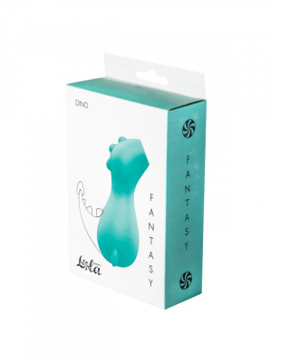 Вакуумный стимулятор Fantasy Dino 7903-01lola