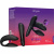 Набор вибраторов для пар We-Vibe 15 Year Anniversary Collection: Tango X + Sync 2 Набор вибраторов для пар We-Vibe 15 Year Anniversary Collection: Tango X + Sync 2