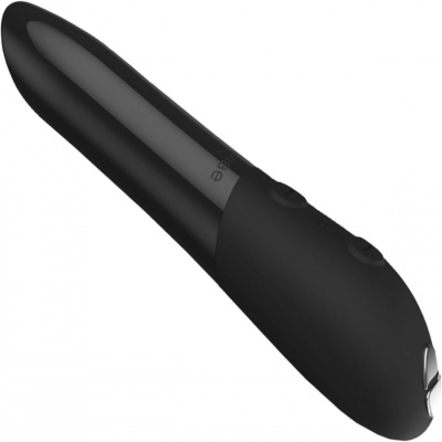 Набор вибраторов для пар We-Vibe 15 Year Anniversary Collection: Tango X + Sync 2