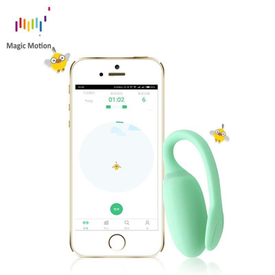 MAGIC KEGEL REJUVE Тренажер Кегеля 