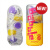 Мастурбатор Tenga Bobble Magic Marbles Мастурбатор Tenga Bobble Magic Marbles