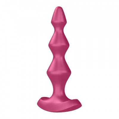 Анальный вибростимулятор Satisfyer Lolli Plug 1
